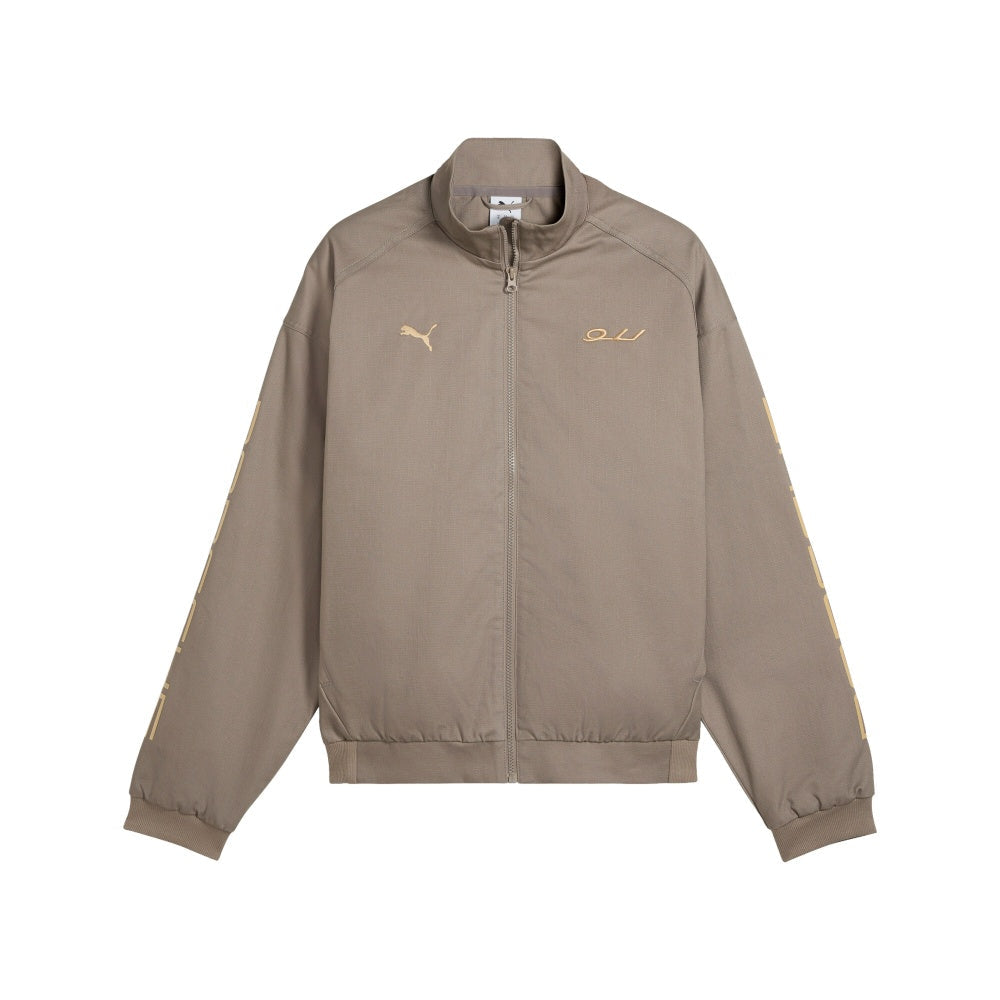 Porsche Legacy Lifestyle Jacket