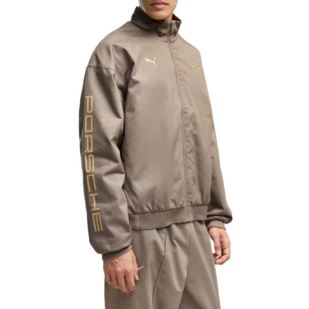 Porsche Legacy Lifestyle Jacket