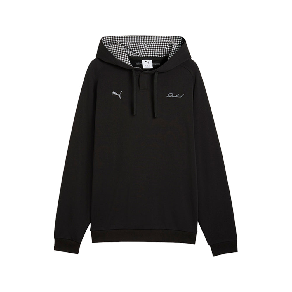 Porsche Legacy Lifestyle Hoodie