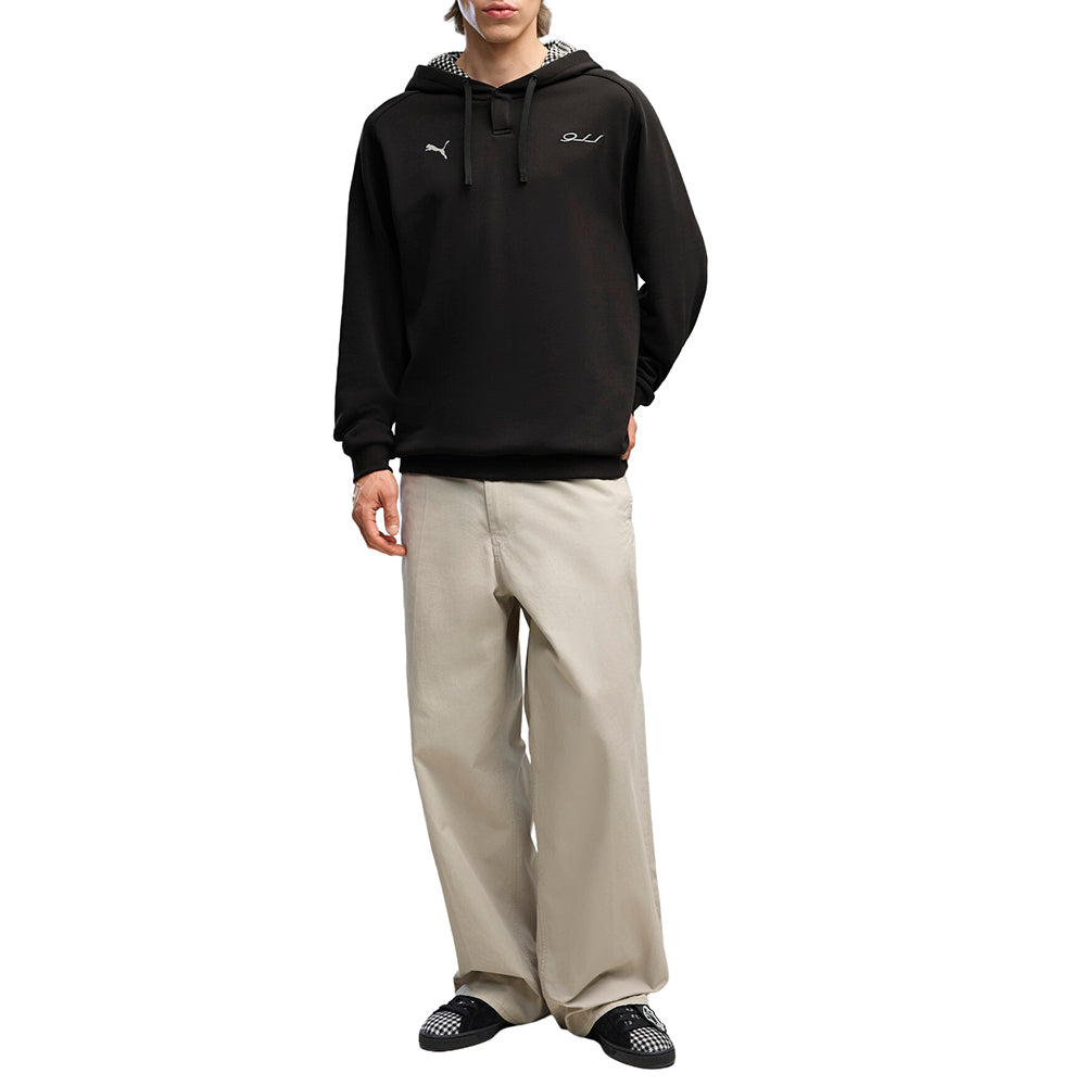 Porsche Legacy Lifestyle Hoodie