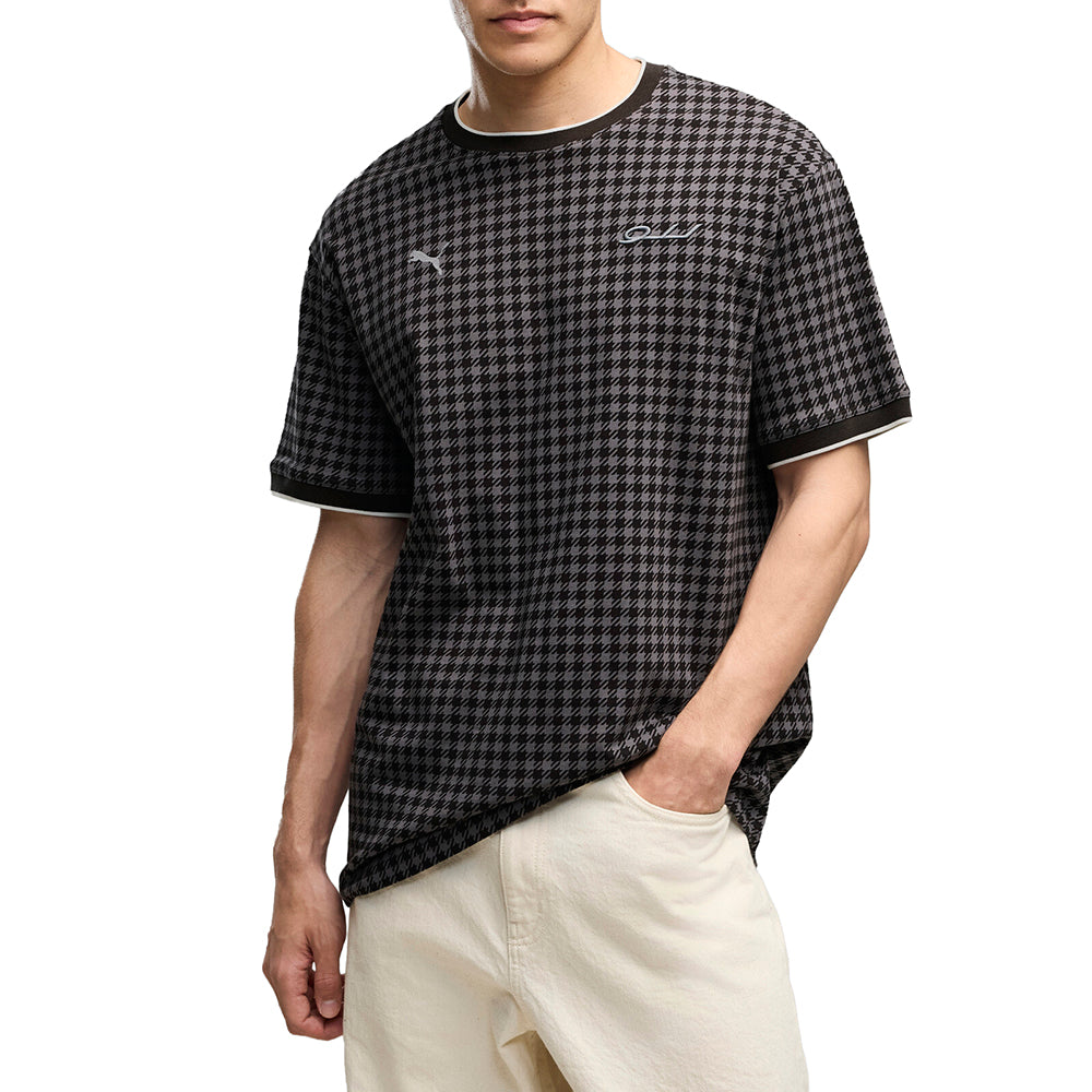 Porsche Legacy Lifestyle Tee