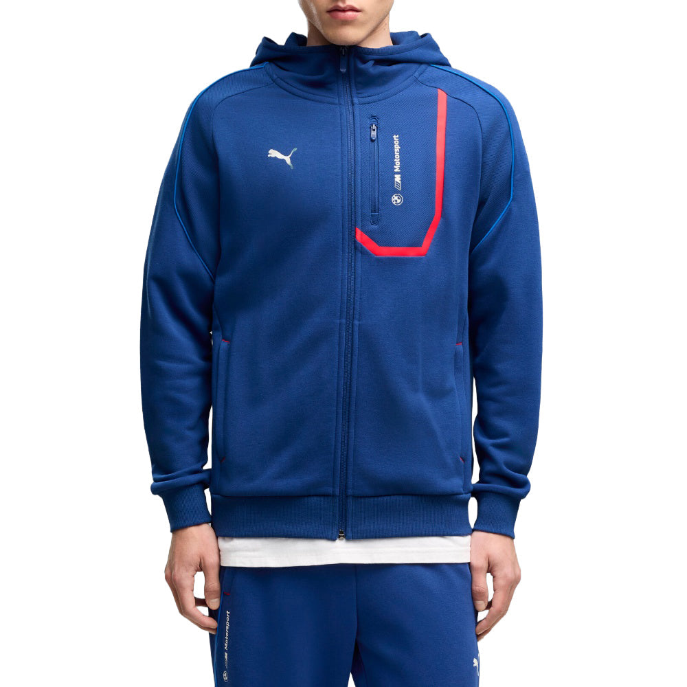PUMA x BMW MMS PM1 Jacket