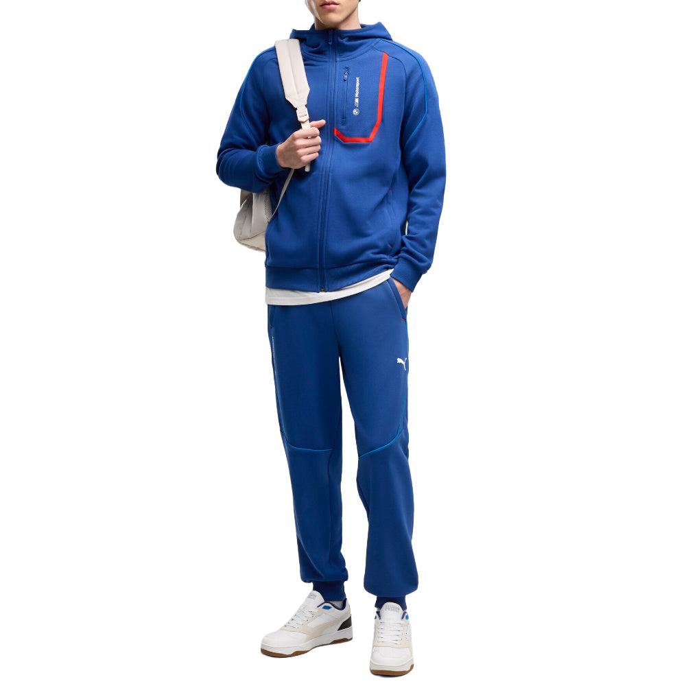 PUMA x BMW MMS PM1 Jacket