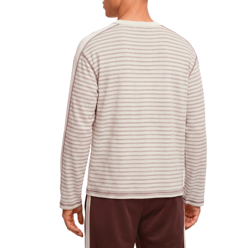 T7 Long Sleeve Tee