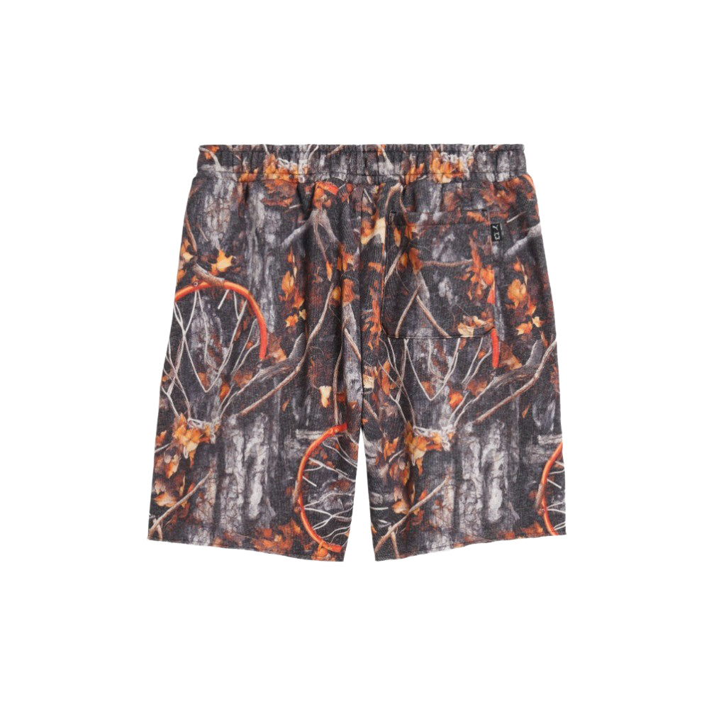 Dylan Wildcat All-Over Printed 6-Inch Shorts