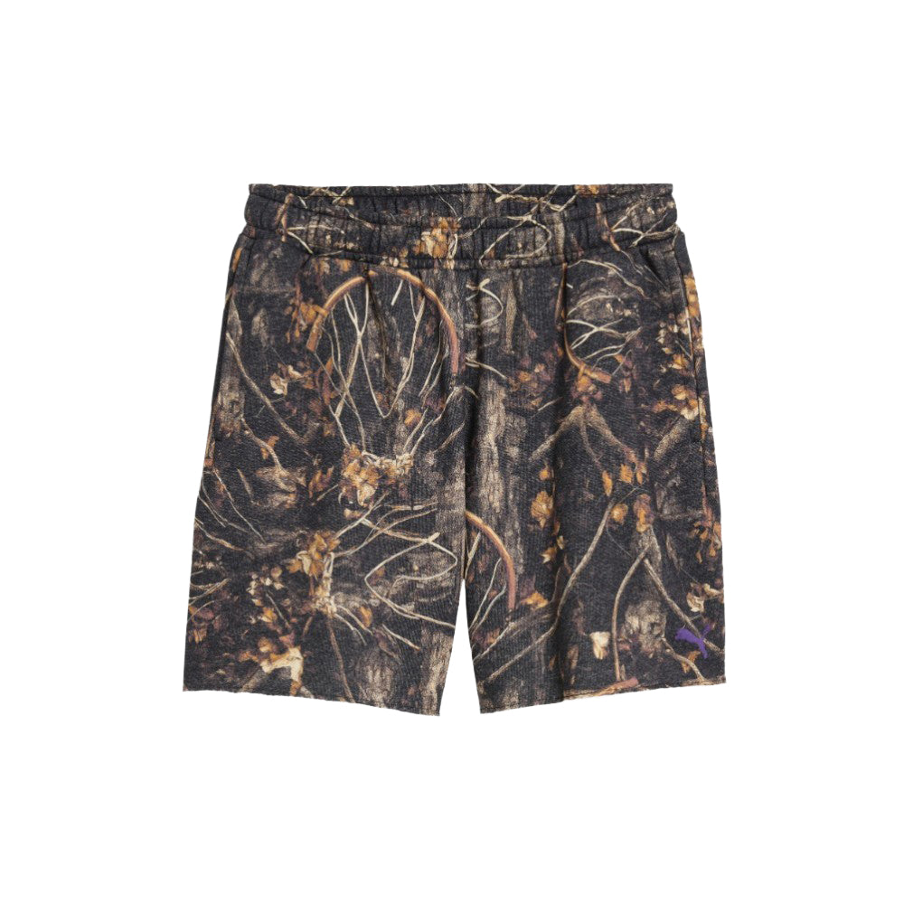 Dylan Wildcat All-Over Printed 6-Inch Shorts
