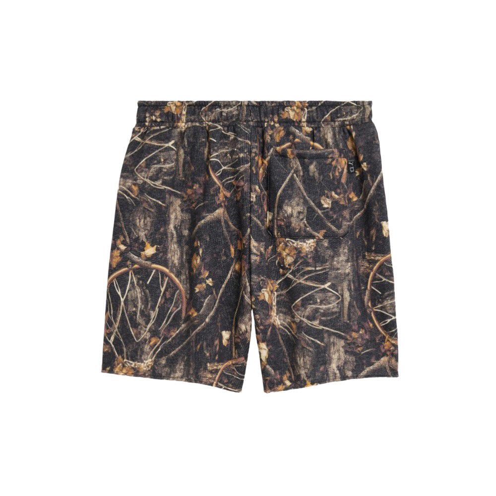 Dylan Wildcat All-Over Printed 6-Inch Shorts