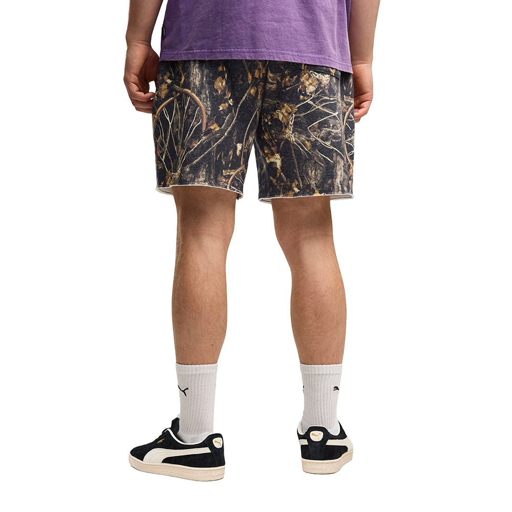 Dylan Wildcat All-Over Printed 6-Inch Shorts