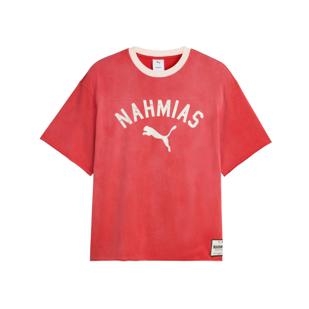 PUMA x NAHMIAS Graphic Tee