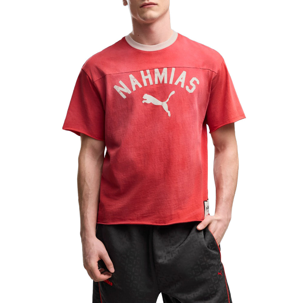 PUMA x NAHMIAS Graphic Tee