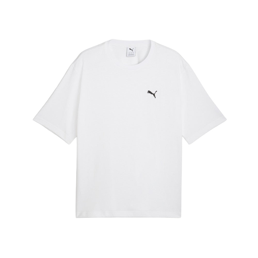 Essentials Boxy Tee