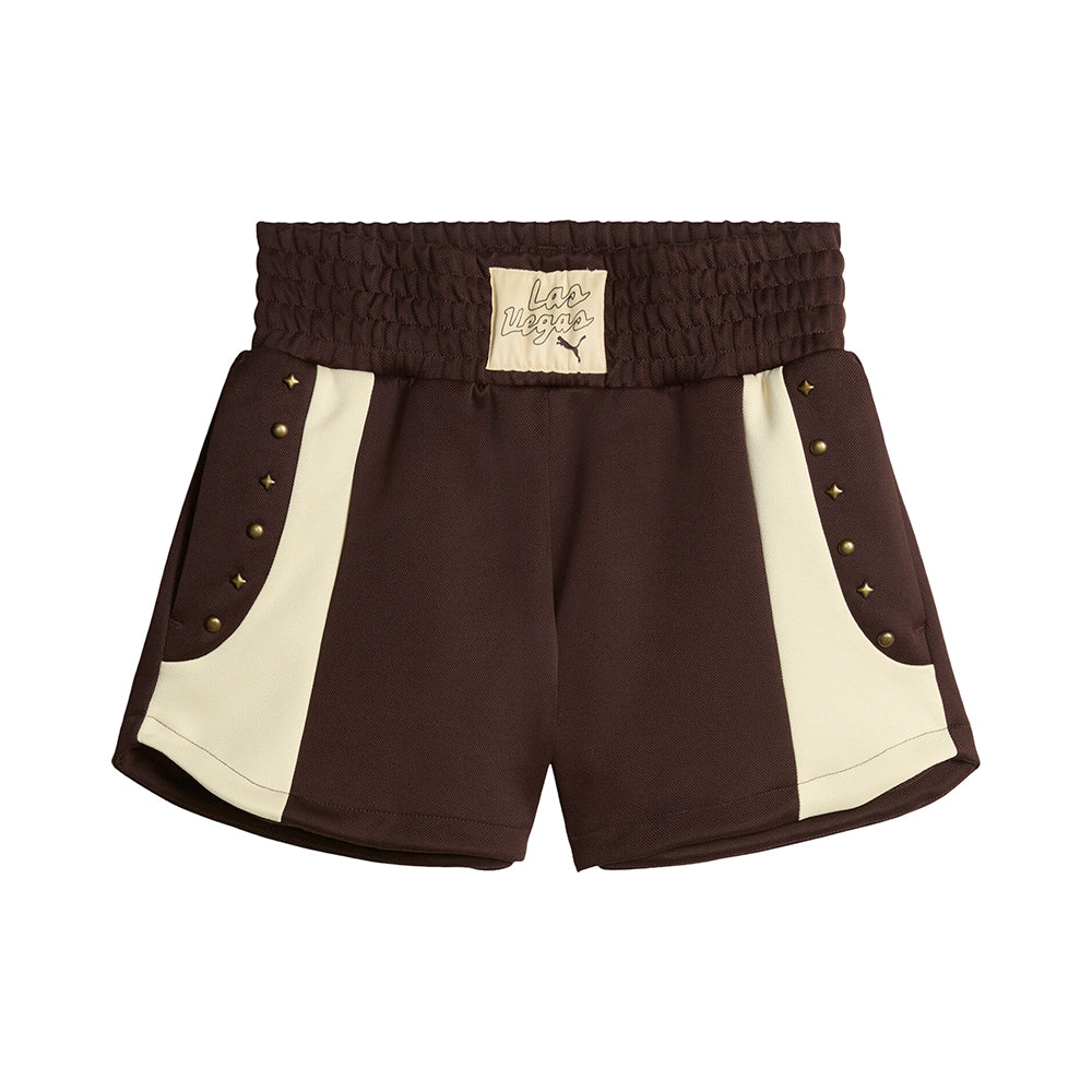 Las Vegas Boxing Shorts