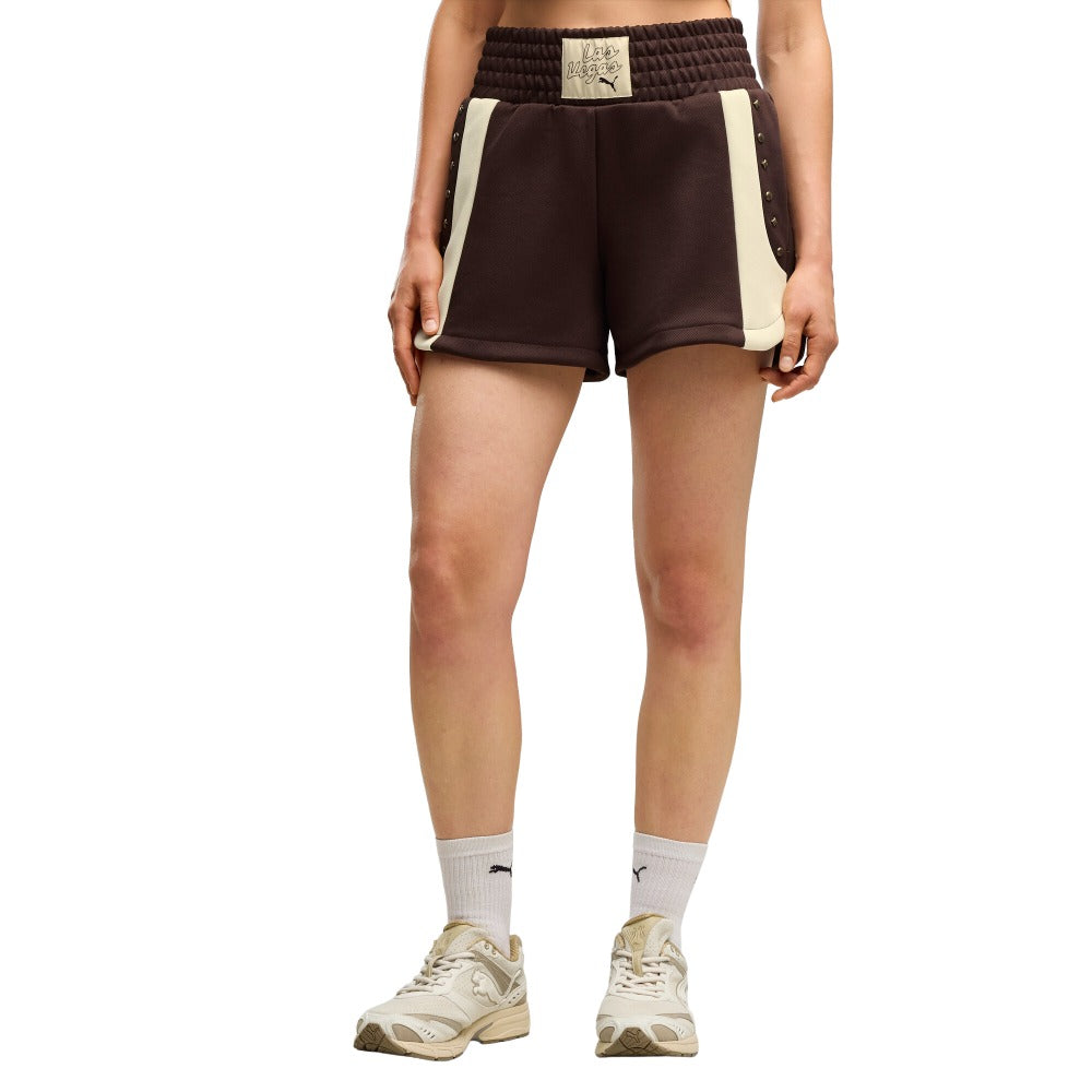 Las Vegas Boxing Shorts