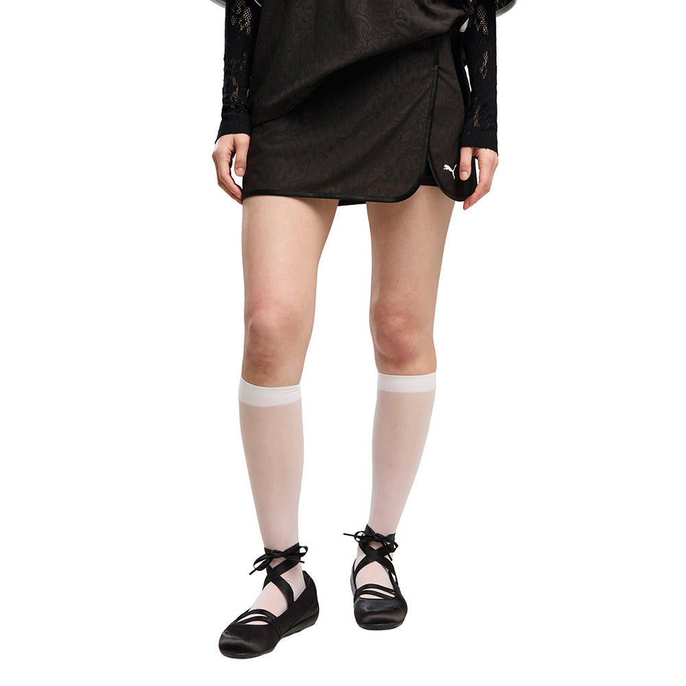 Lace Pack T7 Skort
