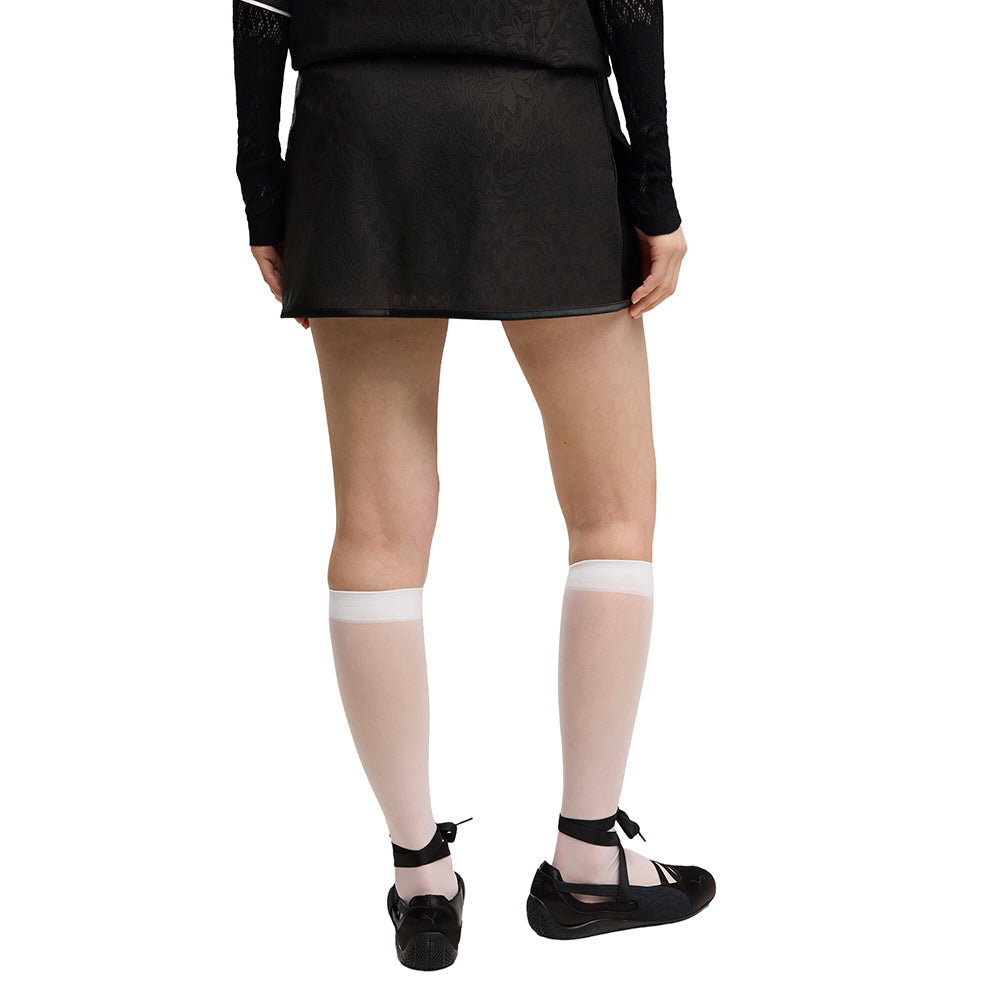 Lace Pack T7 Skort