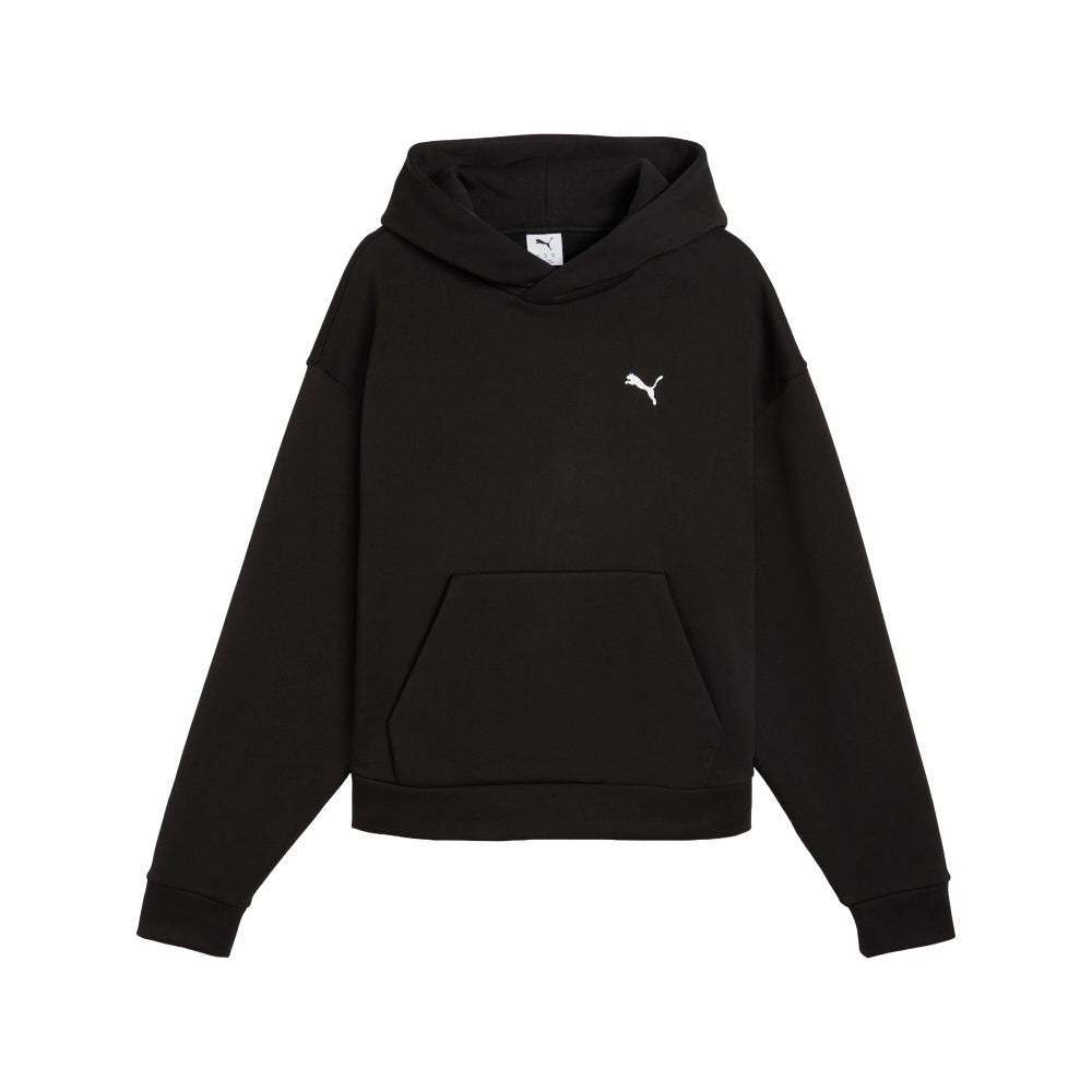 Essentials Heavy Fleece Oversized Hoodie