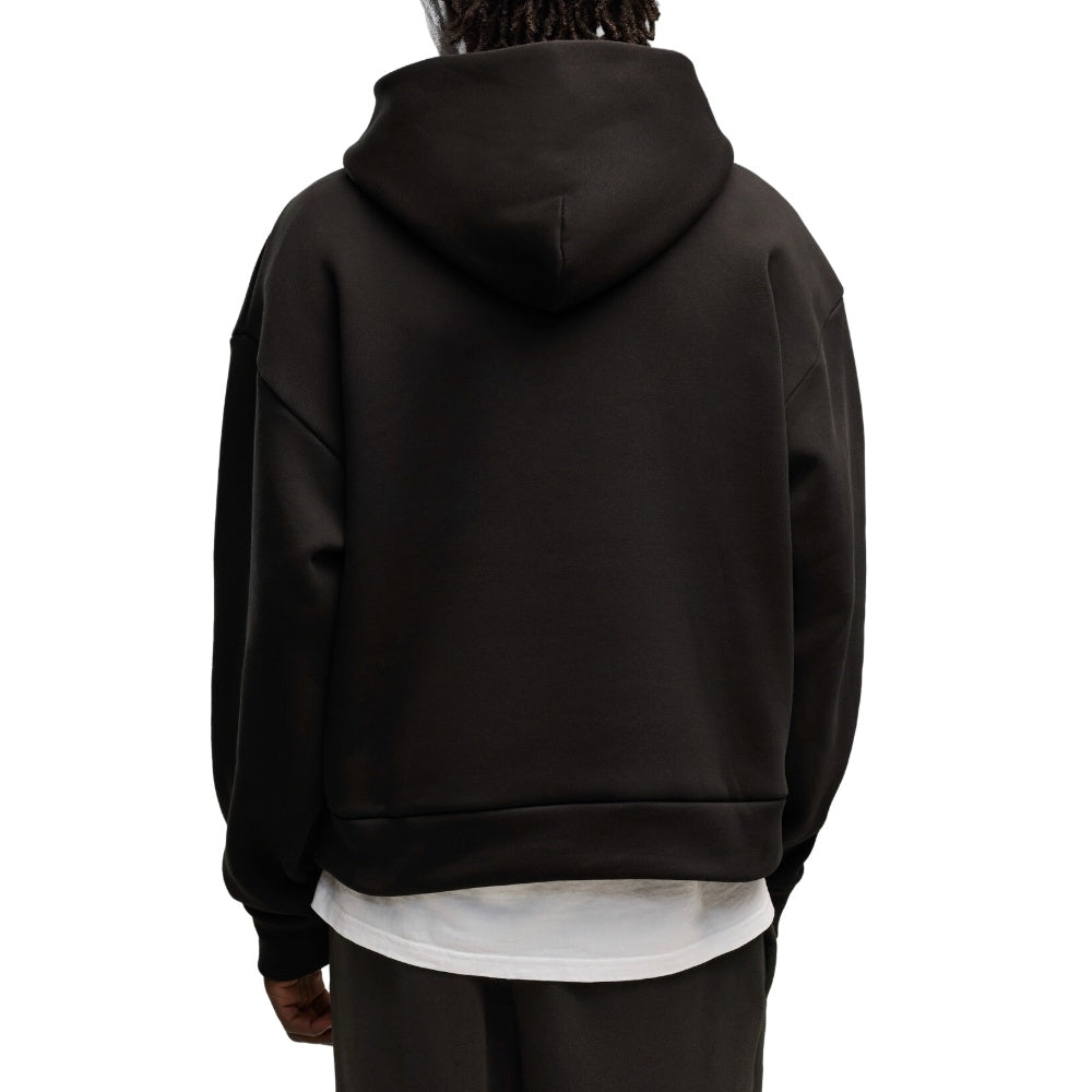 Essentials Heavy Fleece Oversized Hoodie