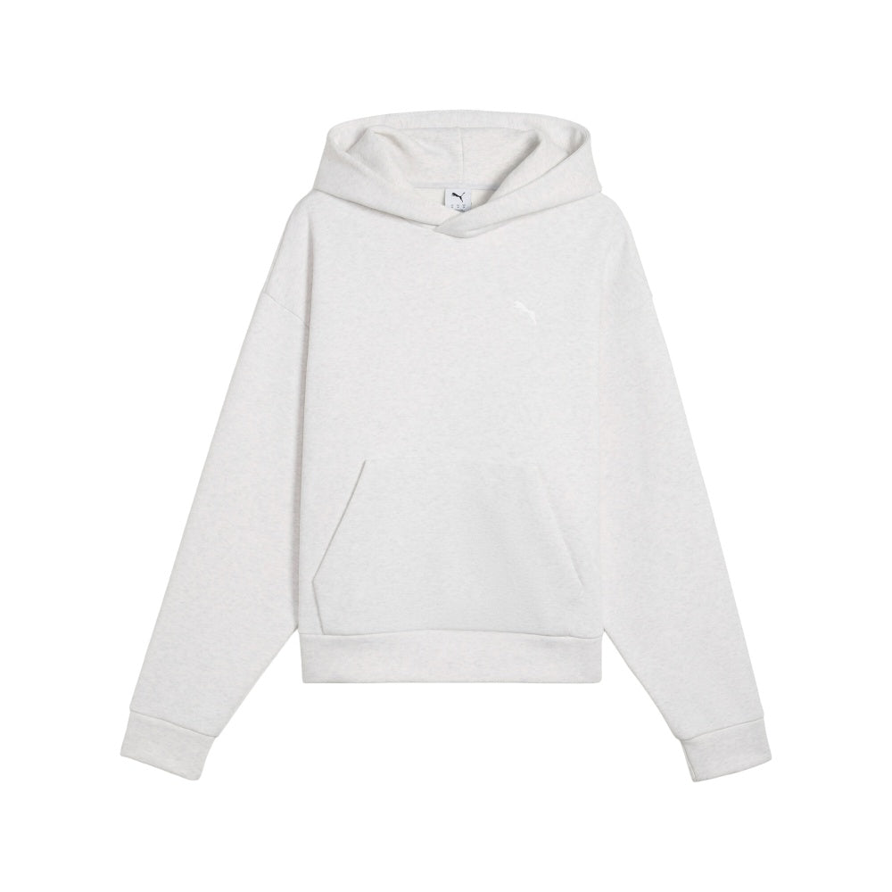 Essentials Heavy Fleece Oversized Hoodie