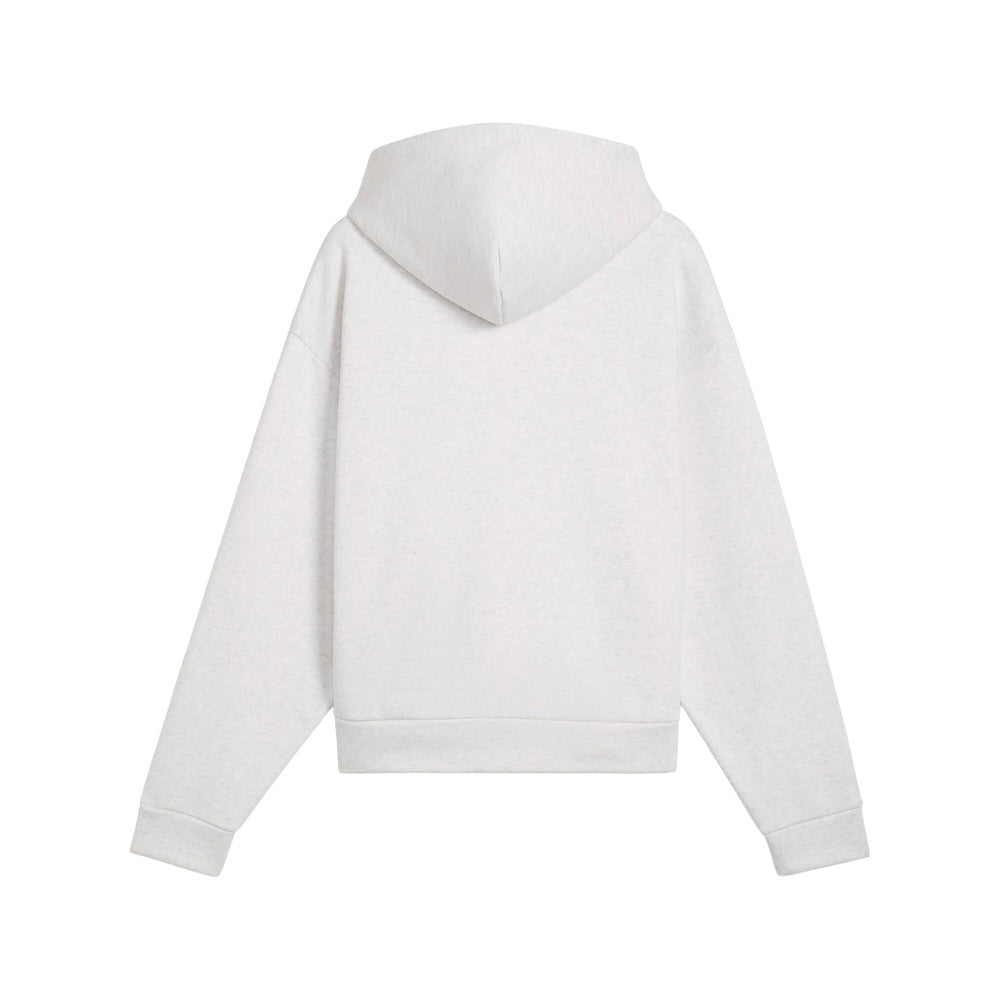 Essentials Heavy Fleece Oversized Hoodie