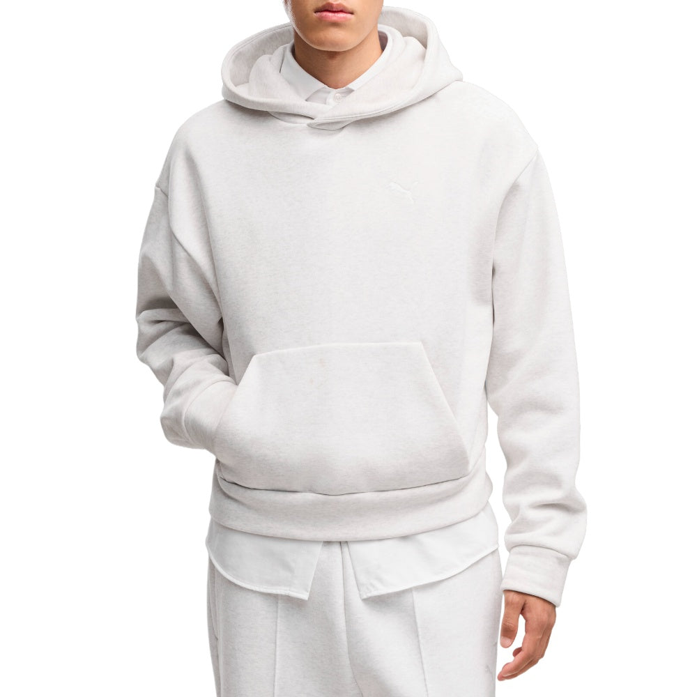 Essentials Heavy Fleece Oversized Hoodie