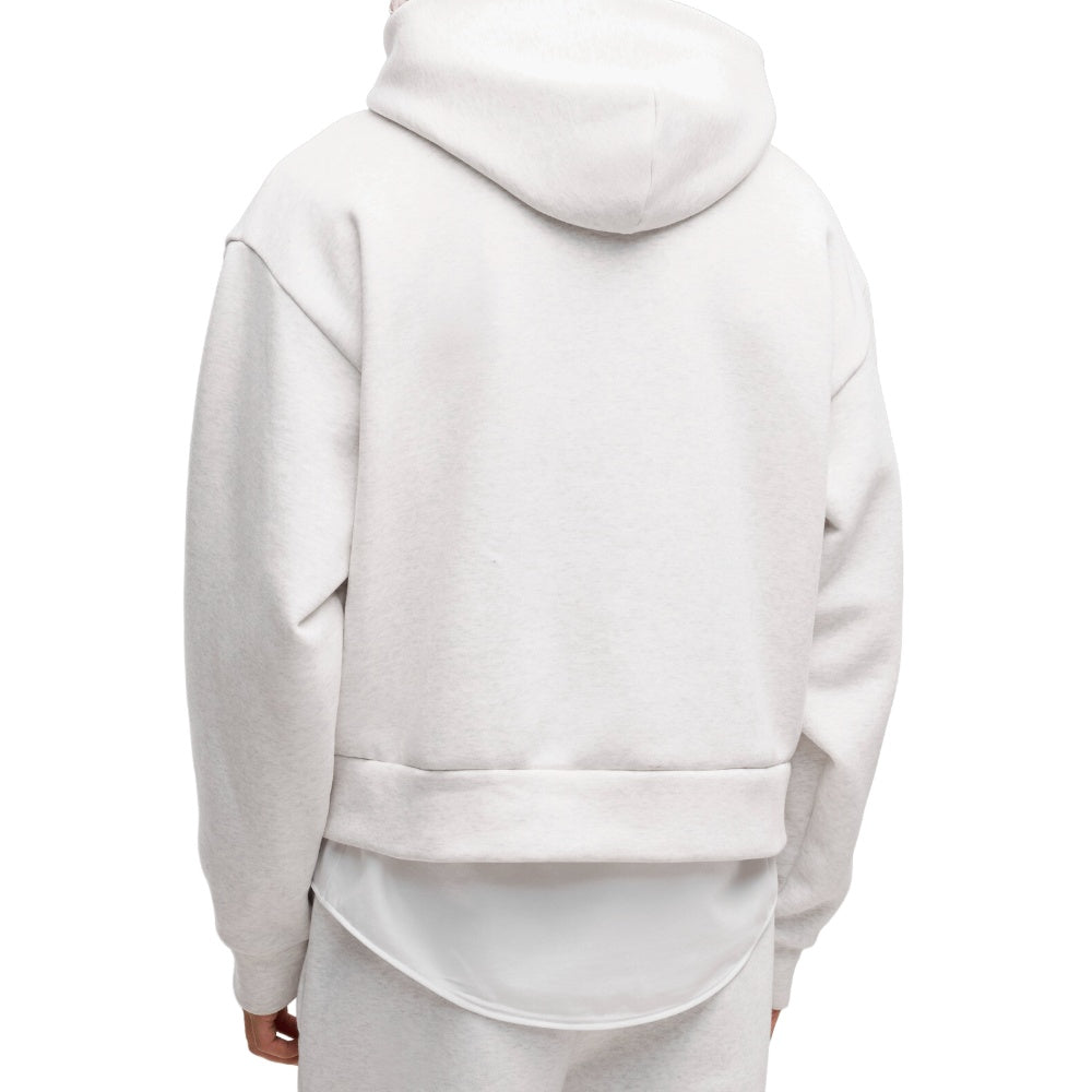 Essentials Heavy Fleece Oversized Hoodie