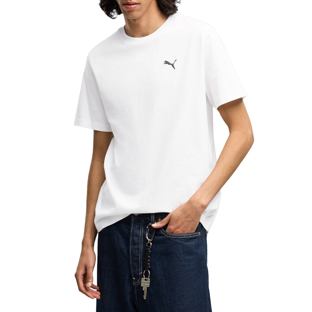 Essentials Regular Tee
