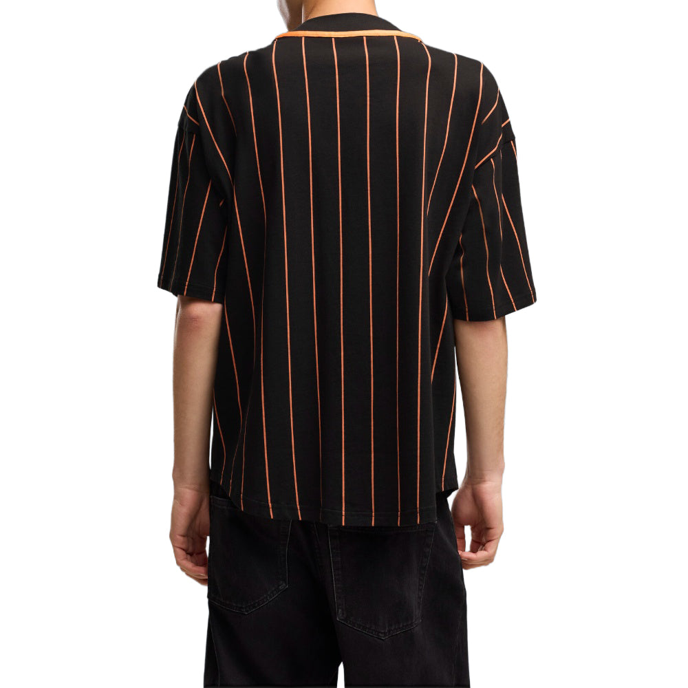 McLaren Racing Baseball Jersey