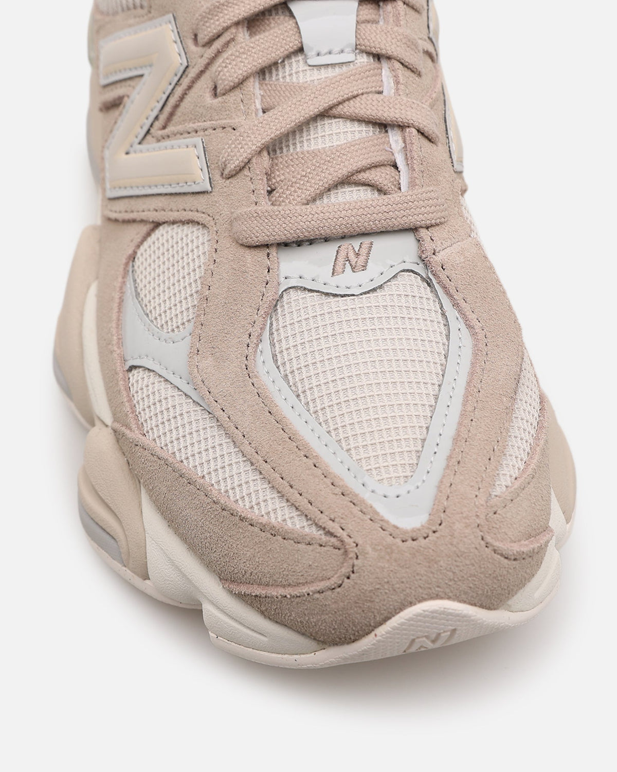 New Balance 9060 Dark Driftwood