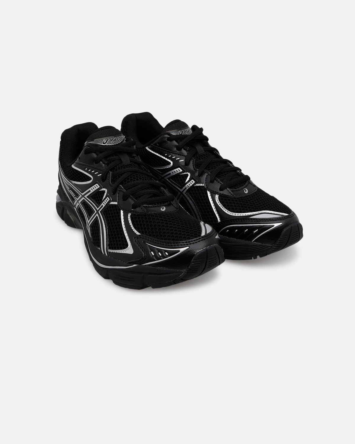 Asics GT-2160 Black/Silver
