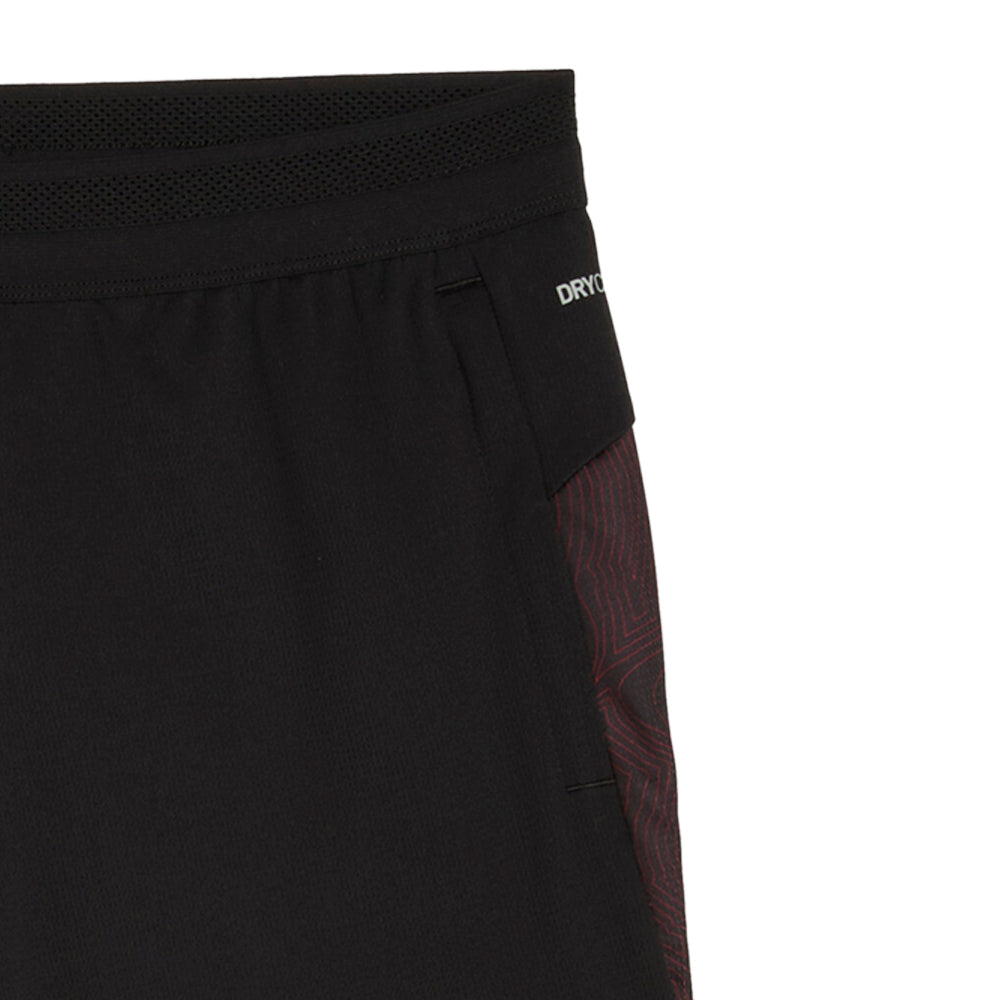 Christian Pulisic Never Stop Training Shorts (Youth)