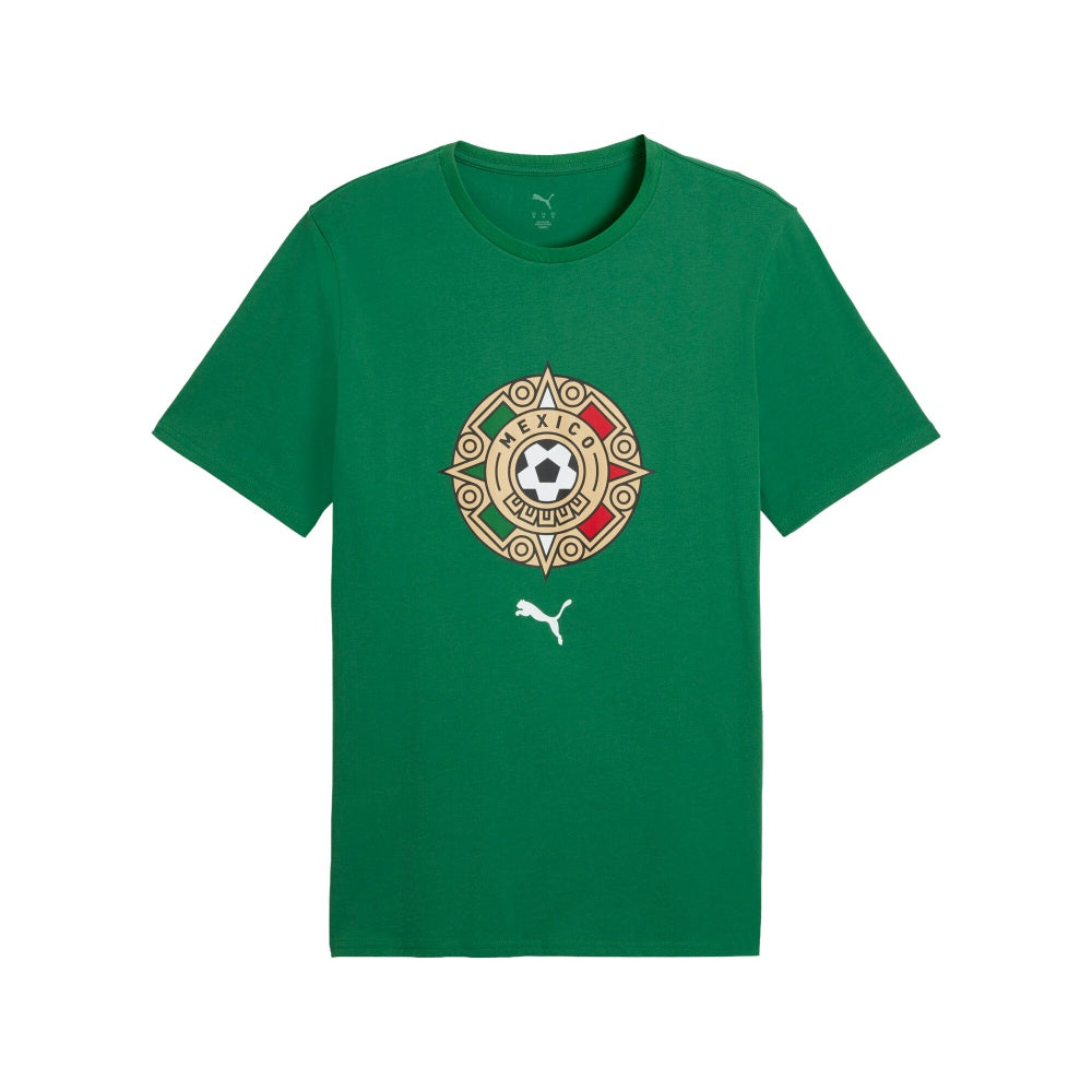 Fanpack Mexico Tee