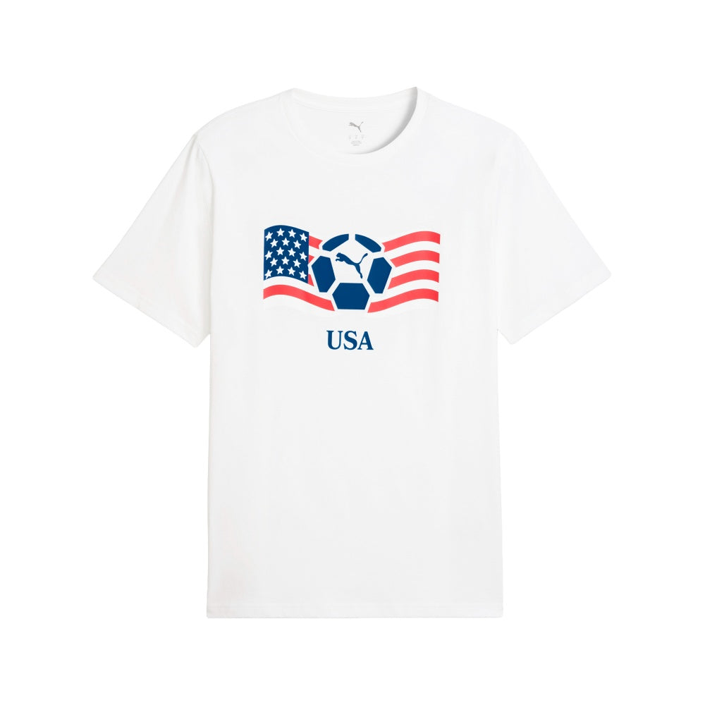 Fanpack Shortsleeve Tee