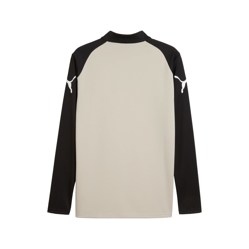individualFINAL Quarter-Zip Top
