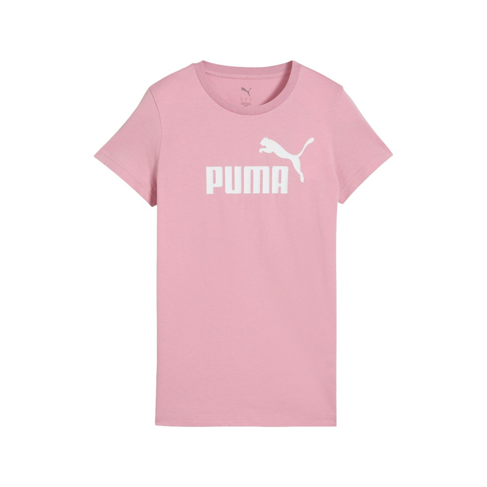 Essentials No.1 Logo Graphic Tee