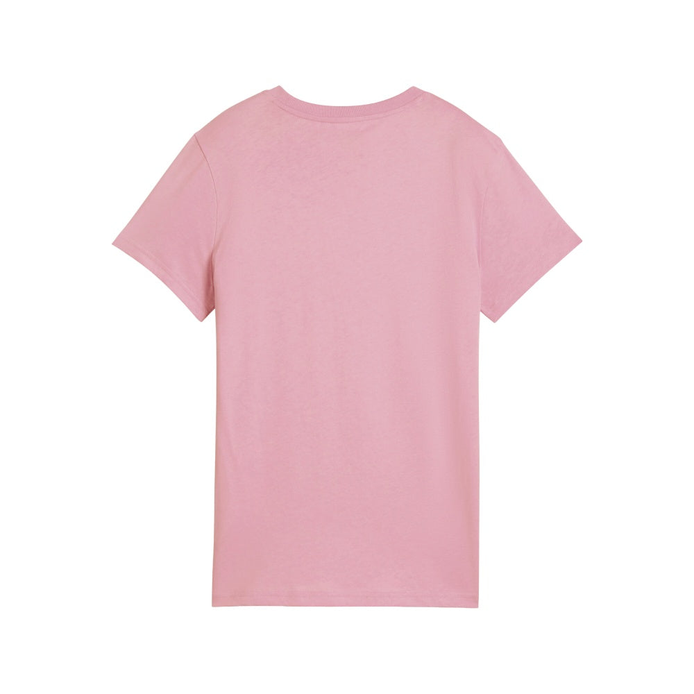 Essentials No.1 Logo Graphic Tee