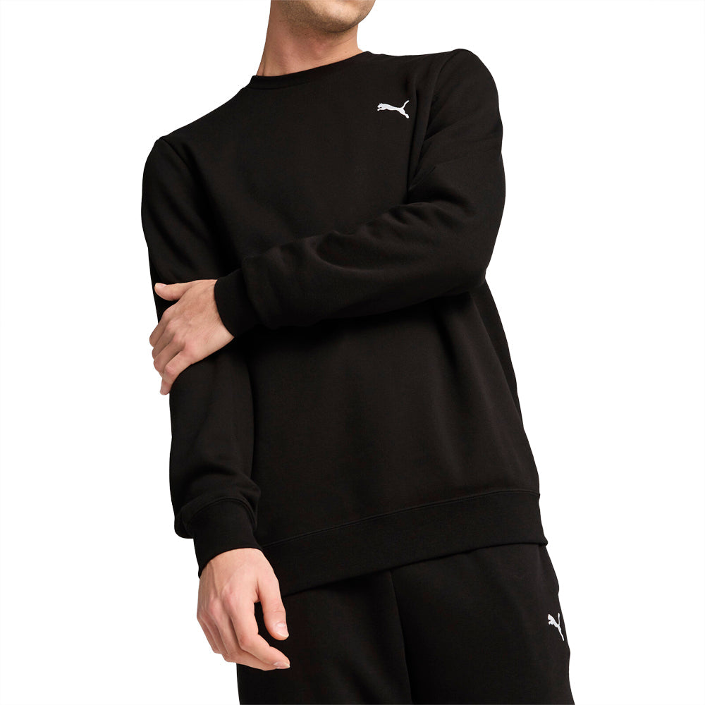 Essentials Crew Neck Sweatshirt