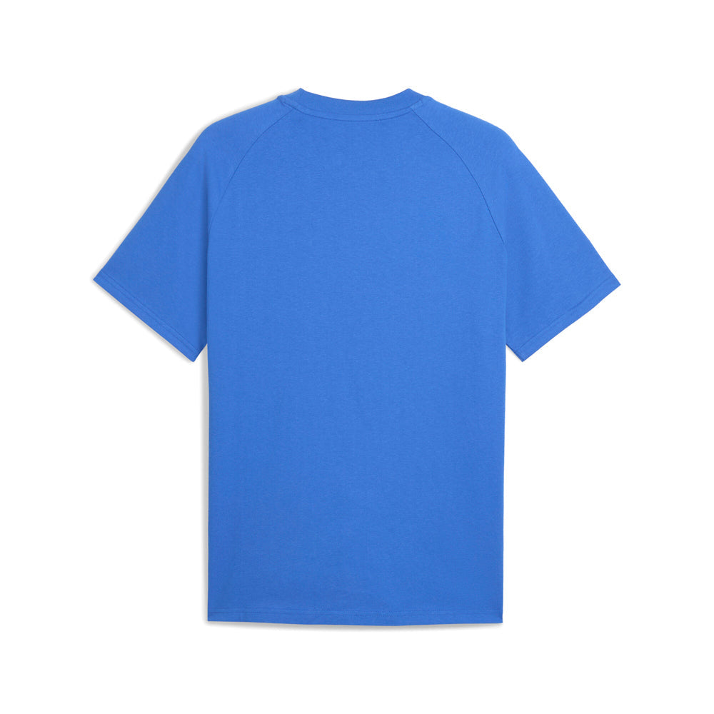 Pumatech Best Crew Neck Short Sleeve T-Shirt
