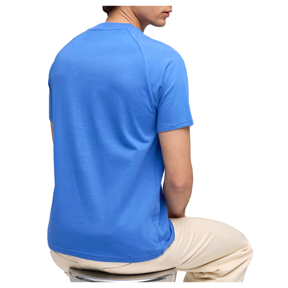 Pumatech Best Crew Neck Short Sleeve T-Shirt