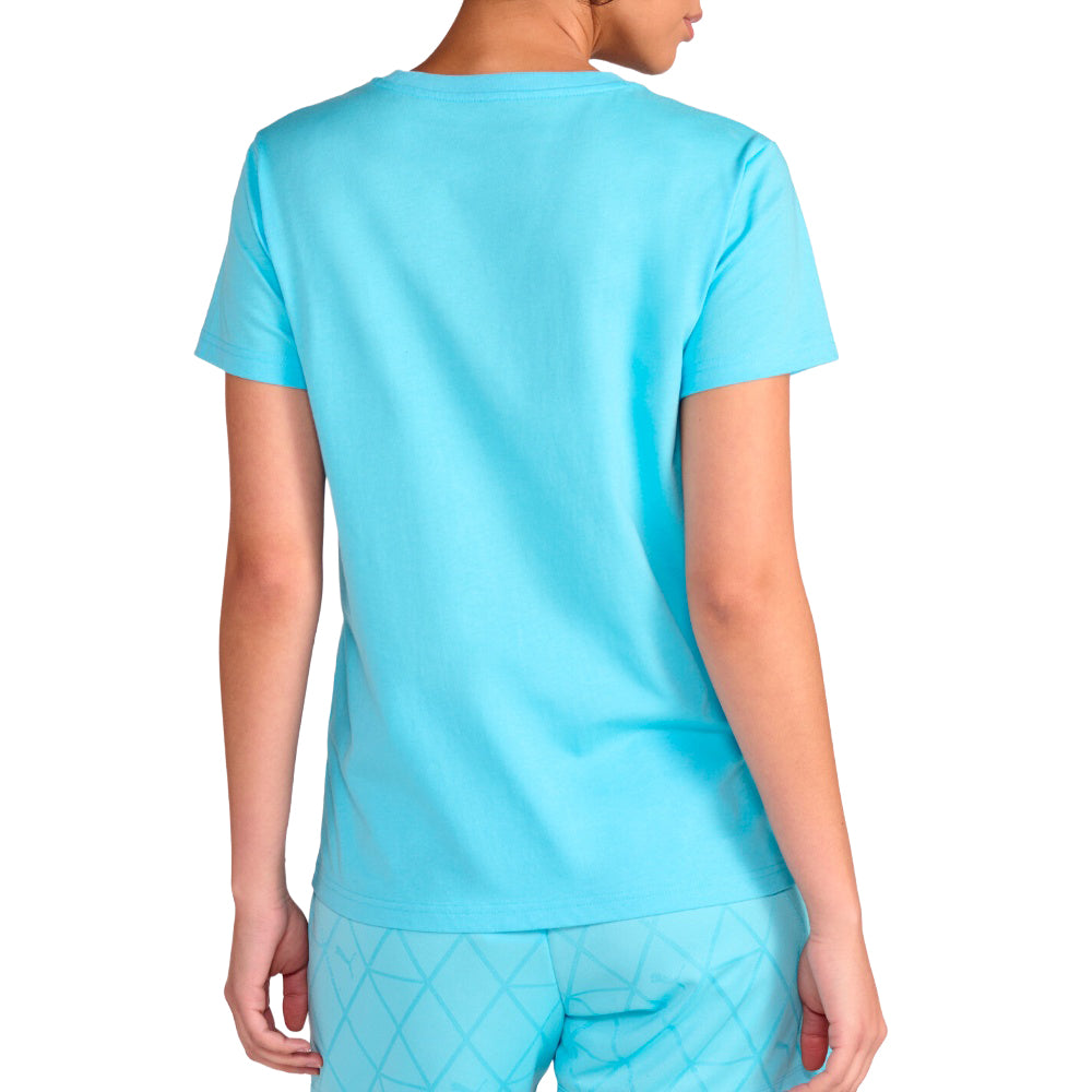 Wardrobe Essentials NYC Slim Graphic Tee