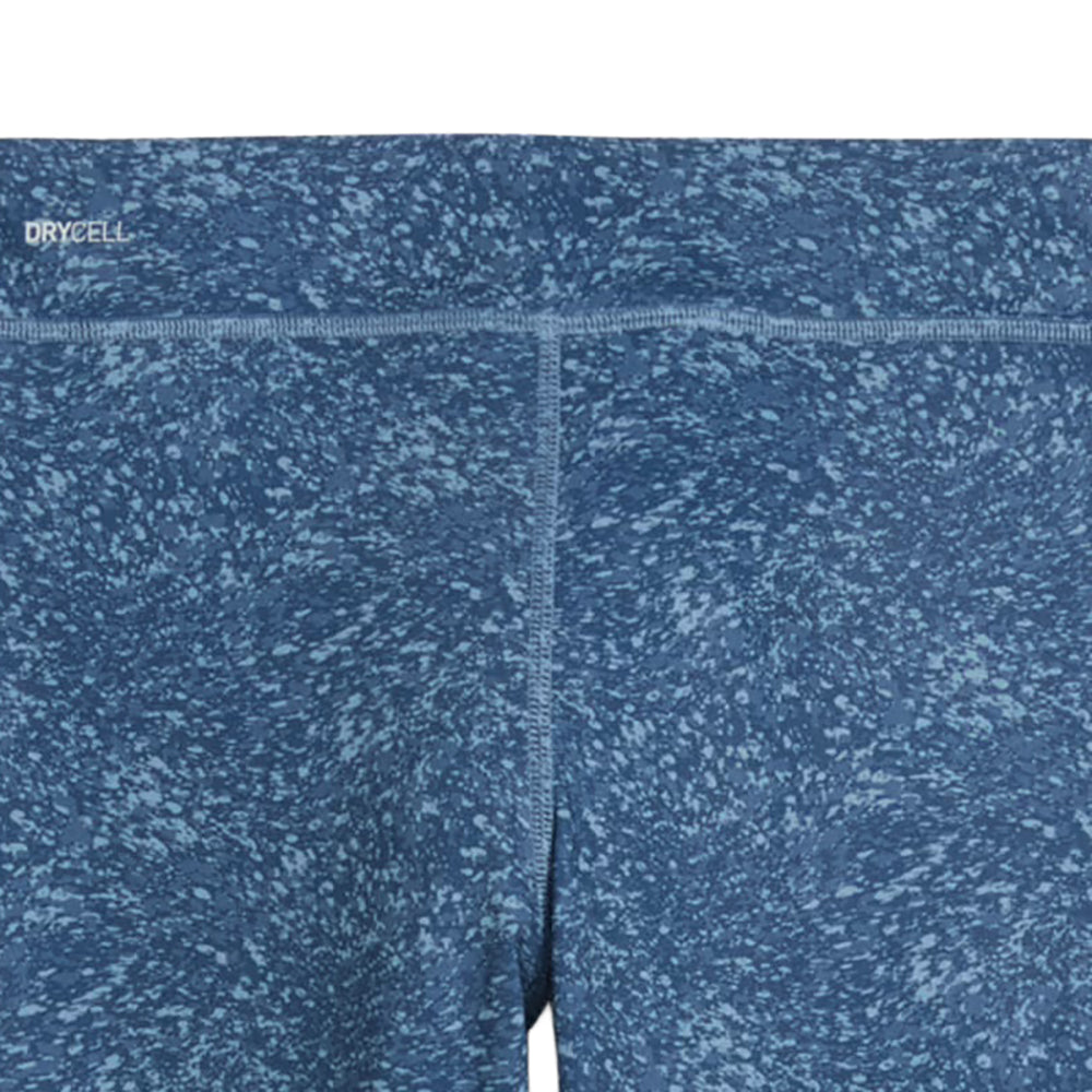 Train All Day Essentials Animal Print Athletic Leggings (Youth)