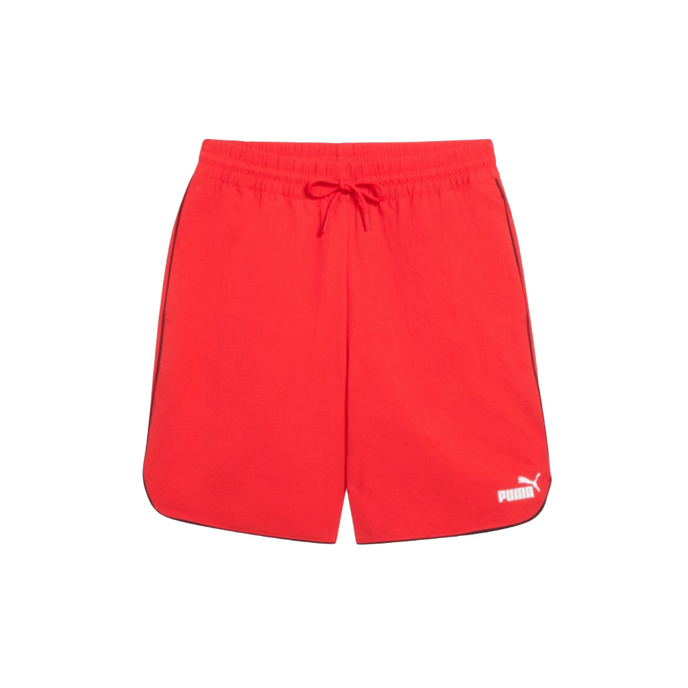 Sport Heritage Woven Shorts