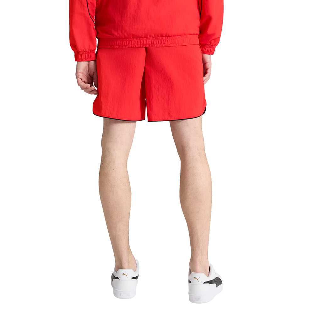 Sport Heritage Woven Shorts