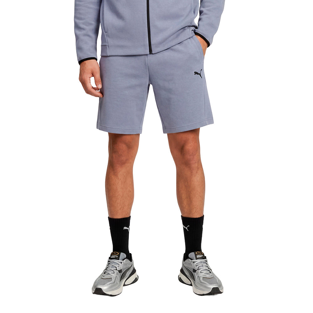 PUMATECH Double Knit Shorts