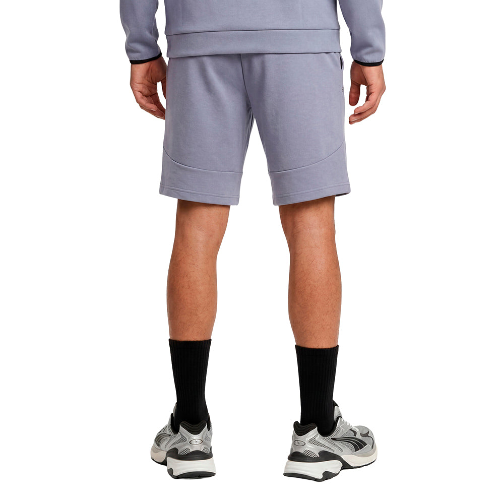 PUMATECH Double Knit Shorts