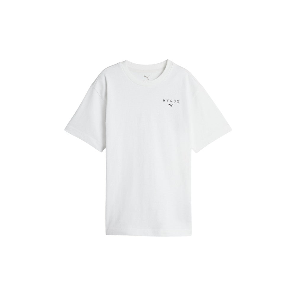 PUMA X HYROX Tee (Youth)
