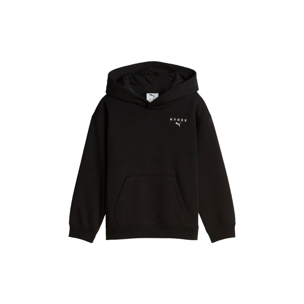 PUMA x HYROX Hoodie (Youth)