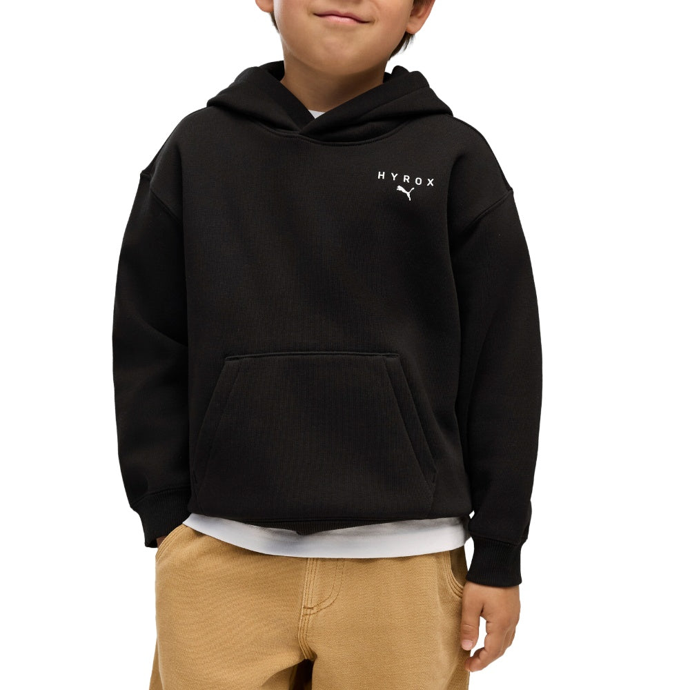PUMA x HYROX Hoodie (Youth)