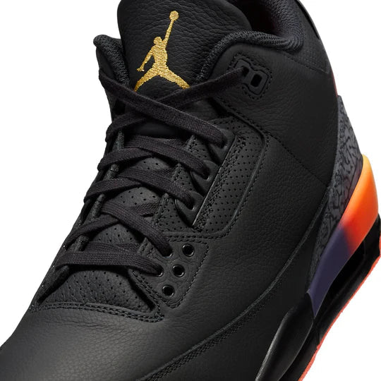 FN0344 001 Air Jordan 3 Retro J Balvin Rio