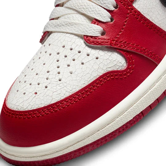 FD1412 612 Air Jordan 1 Retro High OG Chicago Lost and Found (PS)