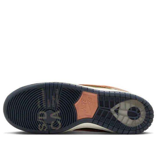 IH3211 200 Nike SB Dunk Low Arts-Rec (Special Box)
